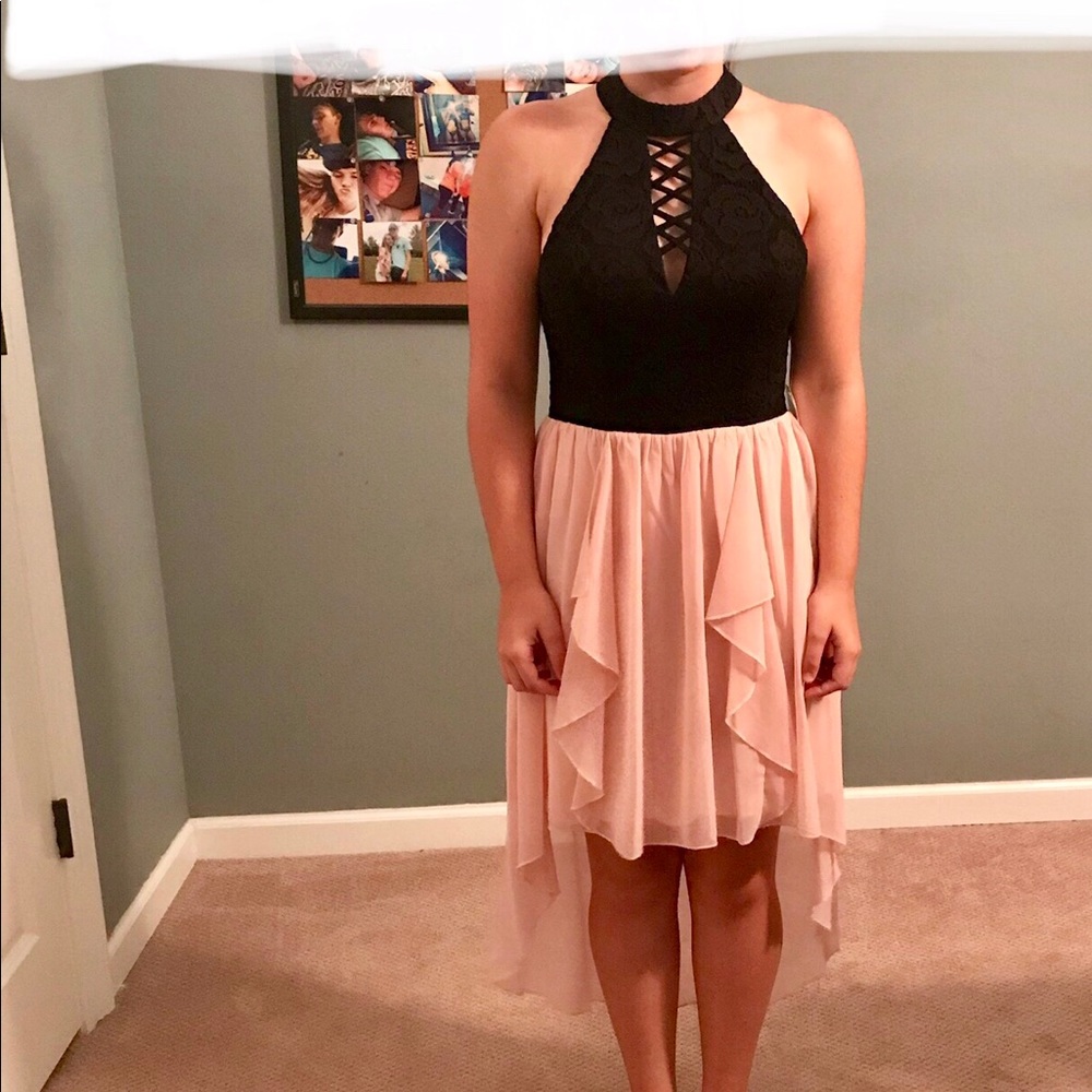 Jool kristopher dress size 7